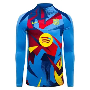 Fourth Child FC Barcelona Sweatshirt Strike 2024/25 image-0