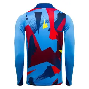 Fourth Child FC Barcelona Sweatshirt Strike 2024/25 image-1