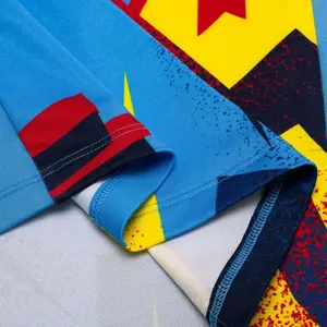 Fourth Child FC Barcelona Sweatshirt Strike 2024/25 image-2