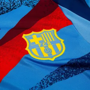 Fourth Child FC Barcelona Sweatshirt Strike 2024/25 image-3