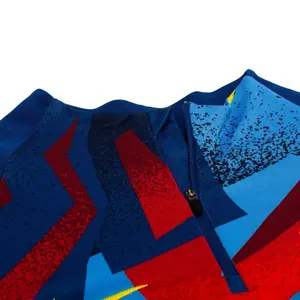 Fourth Child FC Barcelona Sweatshirt Strike 2024/25 image-5