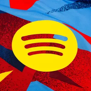 Fourth Child FC Barcelona Sweatshirt Strike 2024/25 image-6