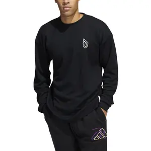 T-Shirt adidas Dame 8 image-2