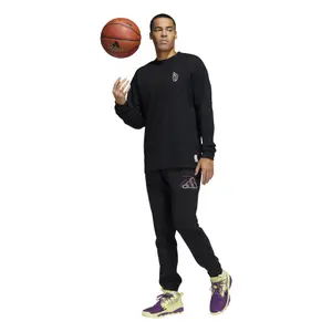 T-Shirt adidas Dame 8 image-3