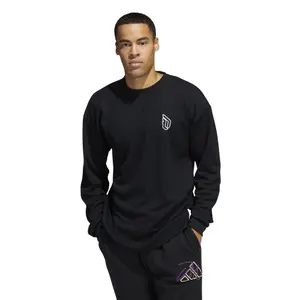 T-Shirt adidas Dame 8 image-1