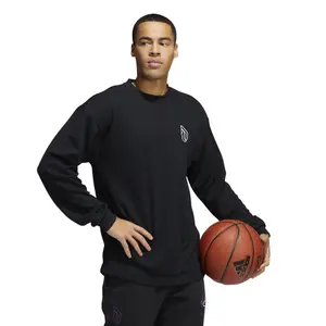 T-Shirt adidas Dame 8 image-4