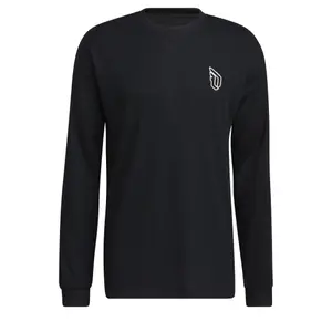 T-Shirt adidas Dame 8 image-0