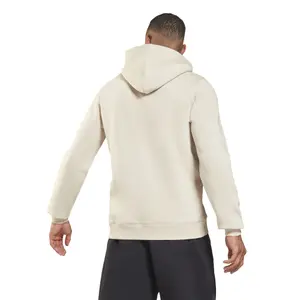 Sudadera de lana con capucha Reebok Identity image-3