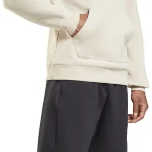 Sudadera de lana con capucha Reebok Identity image-4