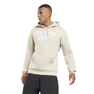 Sudadera de lana con capucha Reebok Identity image-1