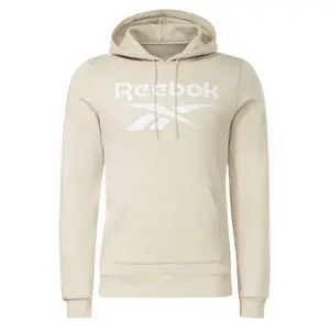 Sudadera de lana con capucha Reebok Identity image-0