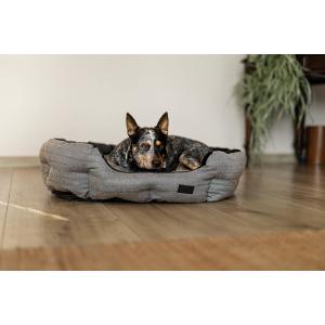 hfidb001gabkl-cesta-per-cani-hfi-oval-grigio-nero