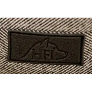 Rectangular dog cushion HFI image-1