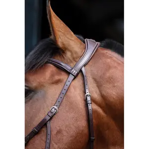 Hackamore voor paard HFI Monopoli image-3
