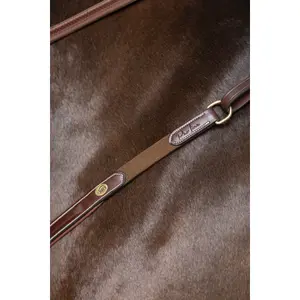 Collier de chasse pour cheval HFI Pro Line Arezzo image-2