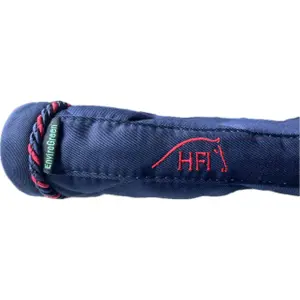 Σαμάρι ιππασίας HFI One image-2