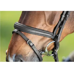 Riding bridles HFI Soft image-1