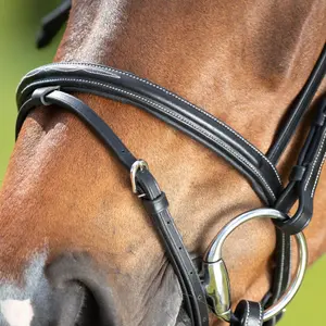 Riding bridles HFI Comfort image-3
