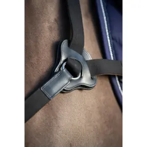 Napierśnik dla koni HFI 5 Points image-1