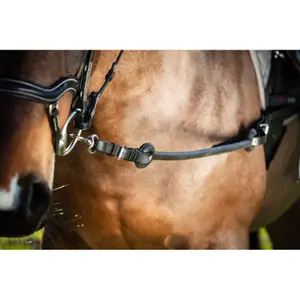 Horse Reins HFI Pirelli image-1