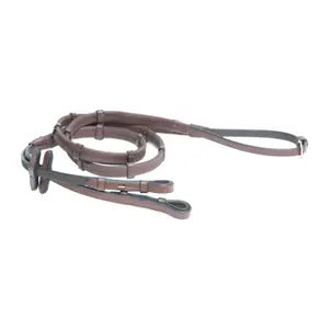 Horse Reins HFI image-0