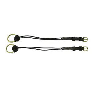 Montantes de elevación de cuerda fina HFI image-0