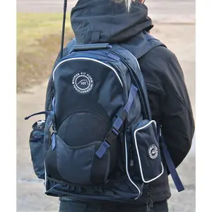 Backpack HFI Groom