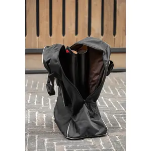 Stiefeltasche Reiten HFI image-2