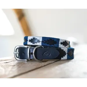 Dog collar HFI Polo shirt image-2