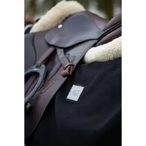 Derki dla koni z polaru HFI Velvet image-1