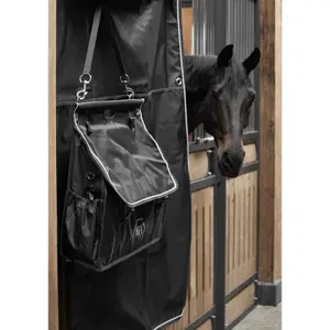 Sac de rangement ecurie HFI image-0