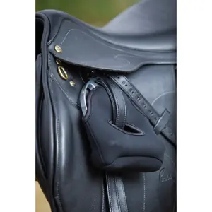 Housse étrier pour cheval HFI image-0