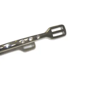 Éperon d'équitation Prince de Galles HFI image-1