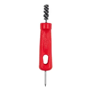 Brosse de crampons pour cheval HFI image-0