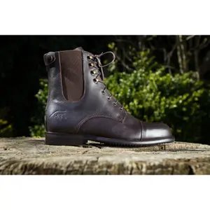 Stivali da equitazione HFI Baloubet image-1