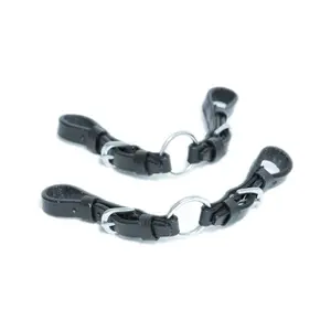 Wedding rings with pelham ring HFI image-0