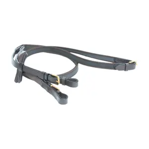 Resguardos para cavalos HFI Grip image-0