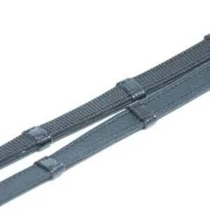 Rênes pour cheval HFI Hunter image-1