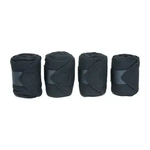 Vilobälten för hästar HFI (x4) image-0