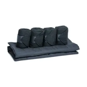 Vilobälten för hästar HFI (x4) image-1