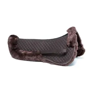 Amortisseur en mouton véritable HFI image-0