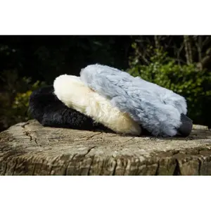 Grooming gloves HFI image-0