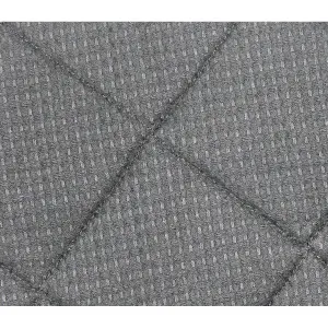 Tapis de dressage pour cheval 3 galons HFI image-1