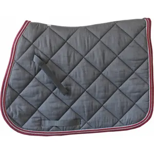 Springschabracke für Pferde HFI image-0