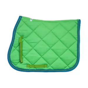 Almofada de sela para cavalos HFI image-0