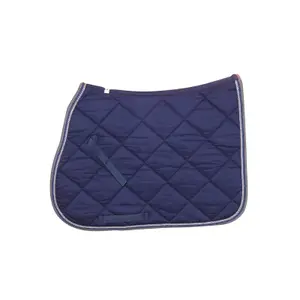 Saddle pad for horse HFI image-0