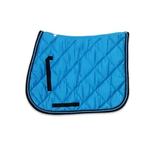 Almofada de sela para cavalos HFI image-0