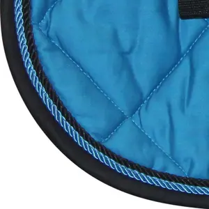 Dressage mat for horses HFI image-0