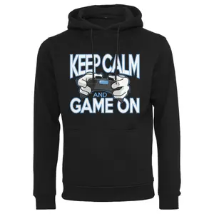 Sweatshirt Jogo das Mãos de Ouro image-0