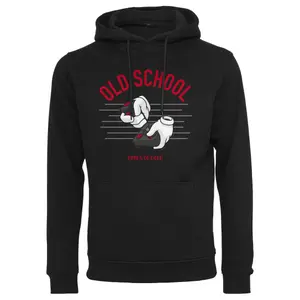 Sweatshirt Hand of Gold hog oldchool image-1